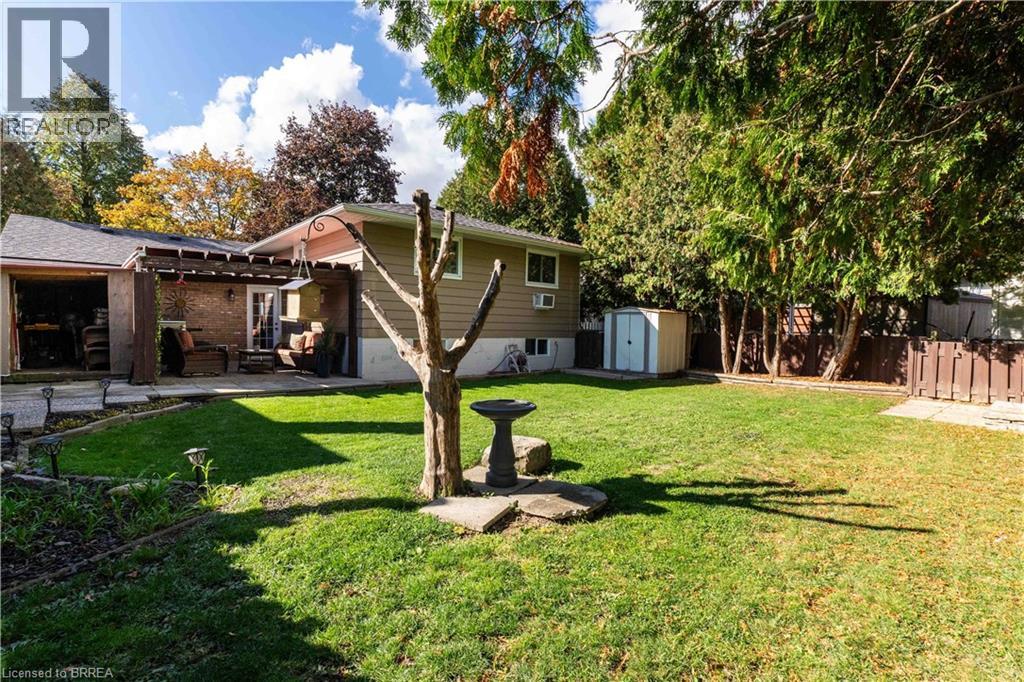 4 Adelaide Avenue, Brantford, Ontario  N3S 7H3 - Photo 31 - 40780603