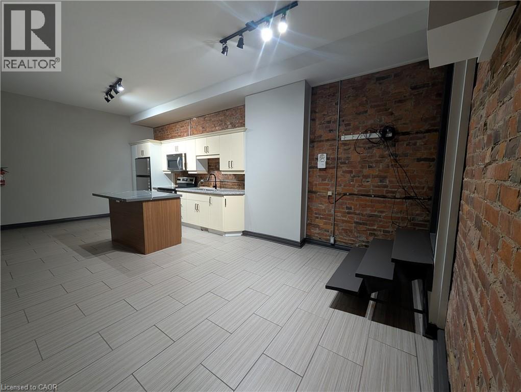 473 King Street W Unit# B, Hamilton, Ontario L8P 1B8 - Photo 7 - 40776729