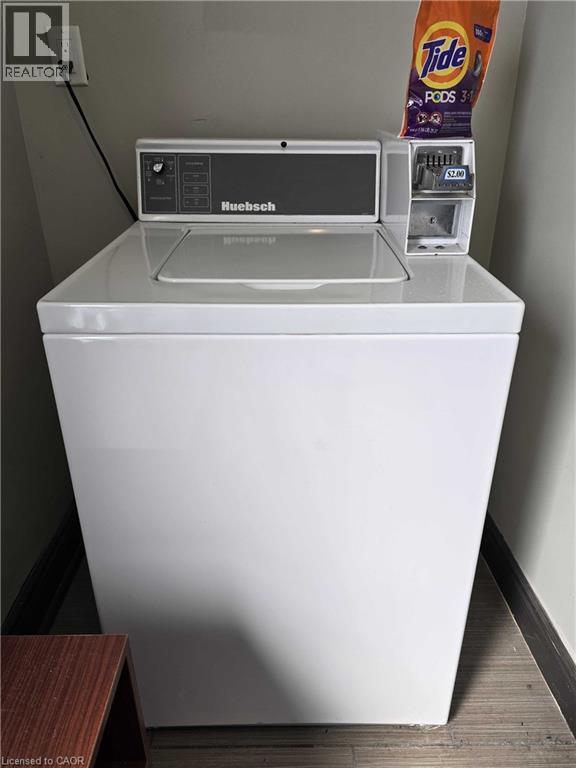 473 King Street W Unit# B, Hamilton, Ontario L8P 1B8 - Photo 24 - 40776729