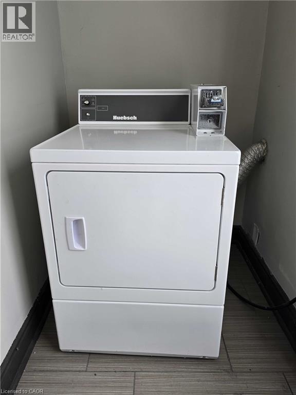 473 King Street W Unit# B, Hamilton, Ontario L8P 1B8 - Photo 25 - 40776729