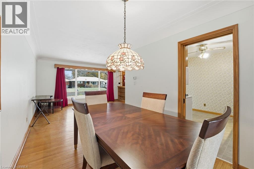 9 Waddington Street, Brantford, Ontario  N3R 2R2 - Photo 10 - 40784423