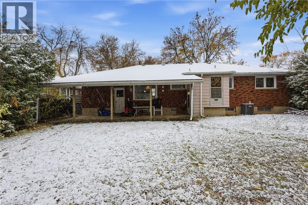 9 Waddington Street, Brantford, Ontario  N3R 2R2 - Photo 26 - 40784423