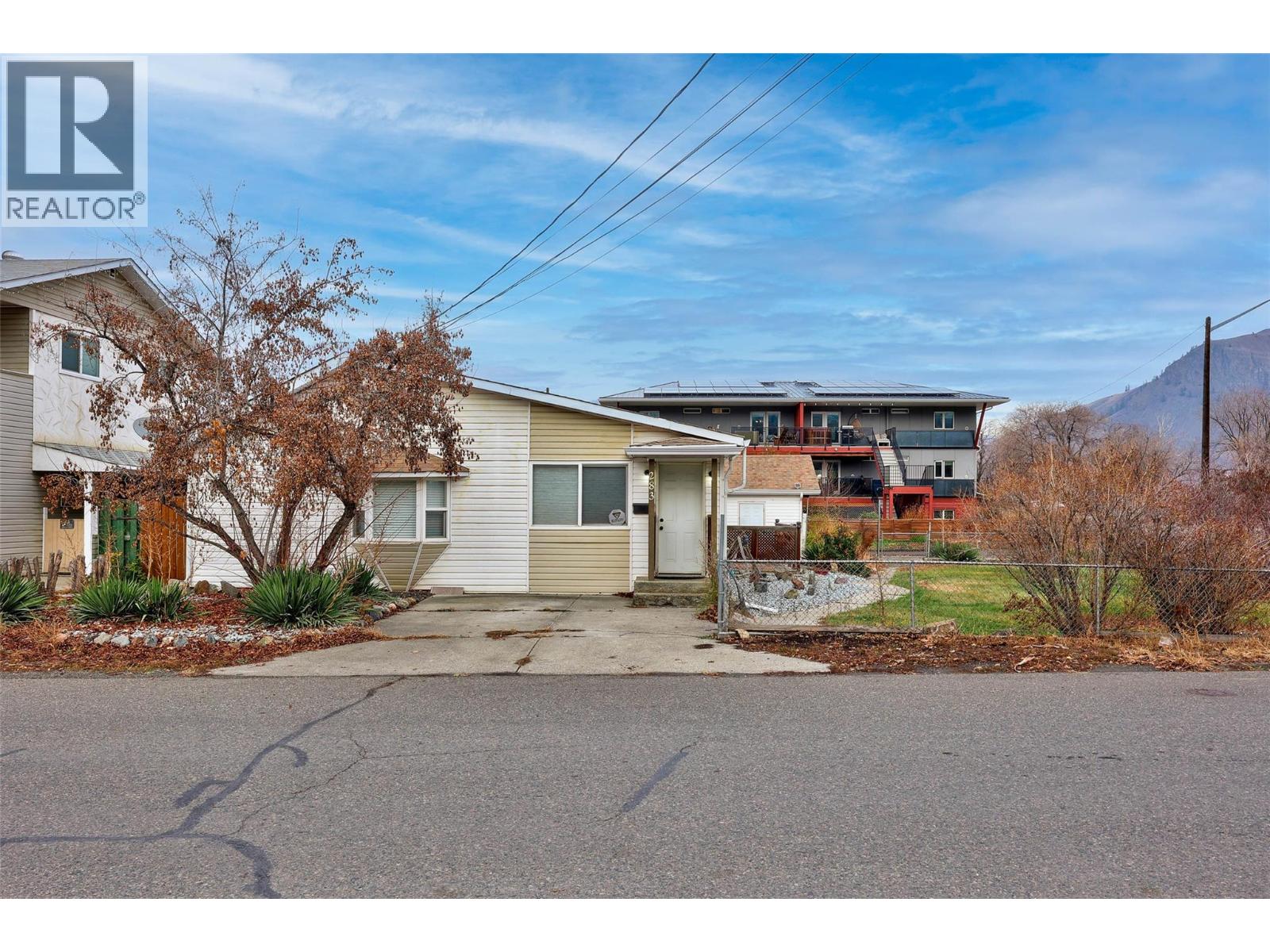 283 Beach Avenue, Kamloops, British Columbia  V2B 1C4 - Photo 1 - 10369492