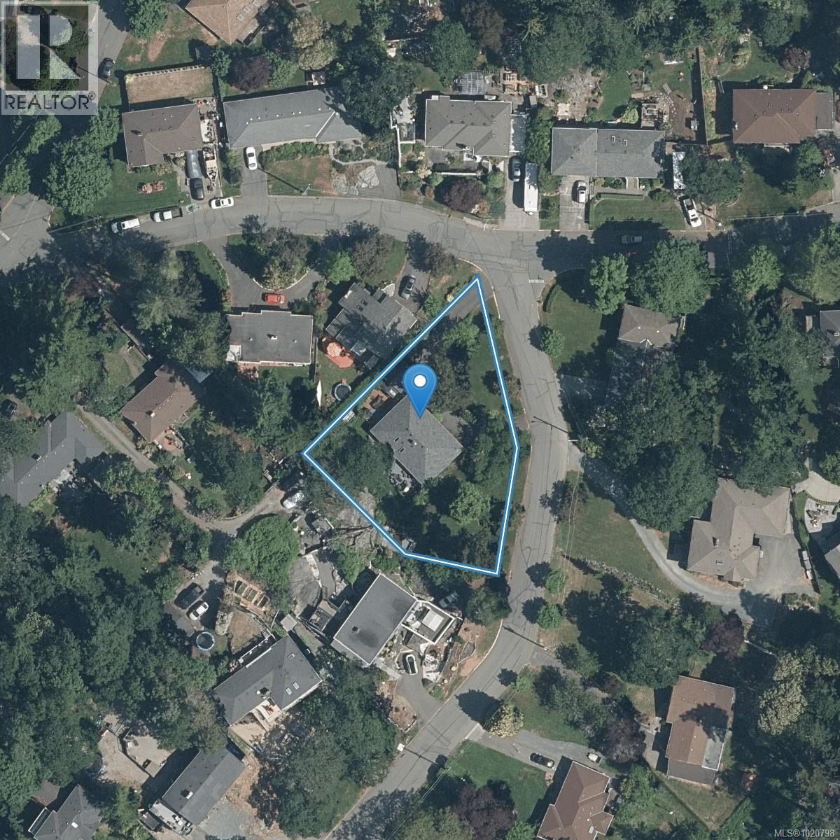 886 Cunningham Rd, Esquimalt, British Columbia  V9A 4M6 - Photo 3 - 1020798