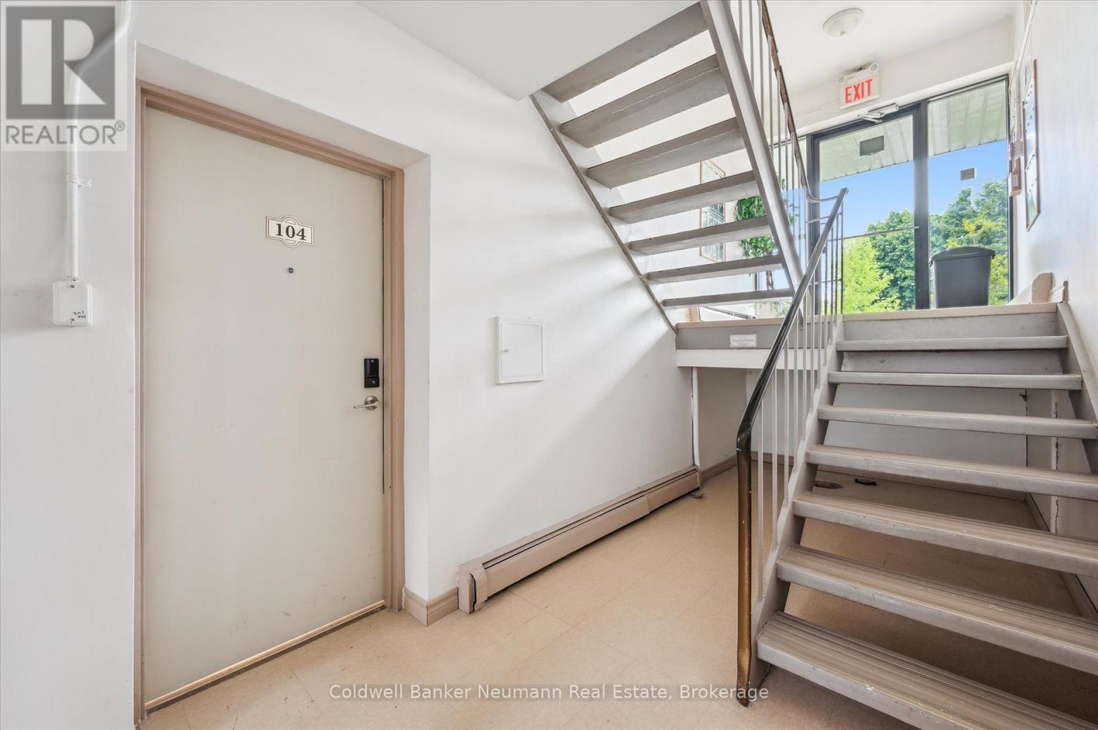 104 - 10 Glenbrook Drive, Guelph, Ontario  N1E 1A9 - Photo 10 - X12564352