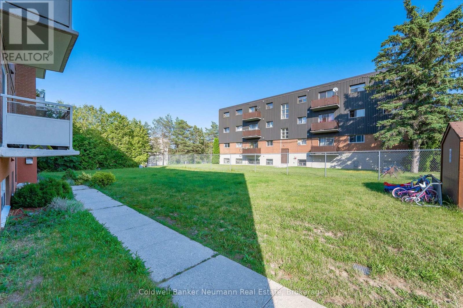 104 - 10 Glenbrook Drive, Guelph, Ontario  N1E 1A9 - Photo 6 - X12564352