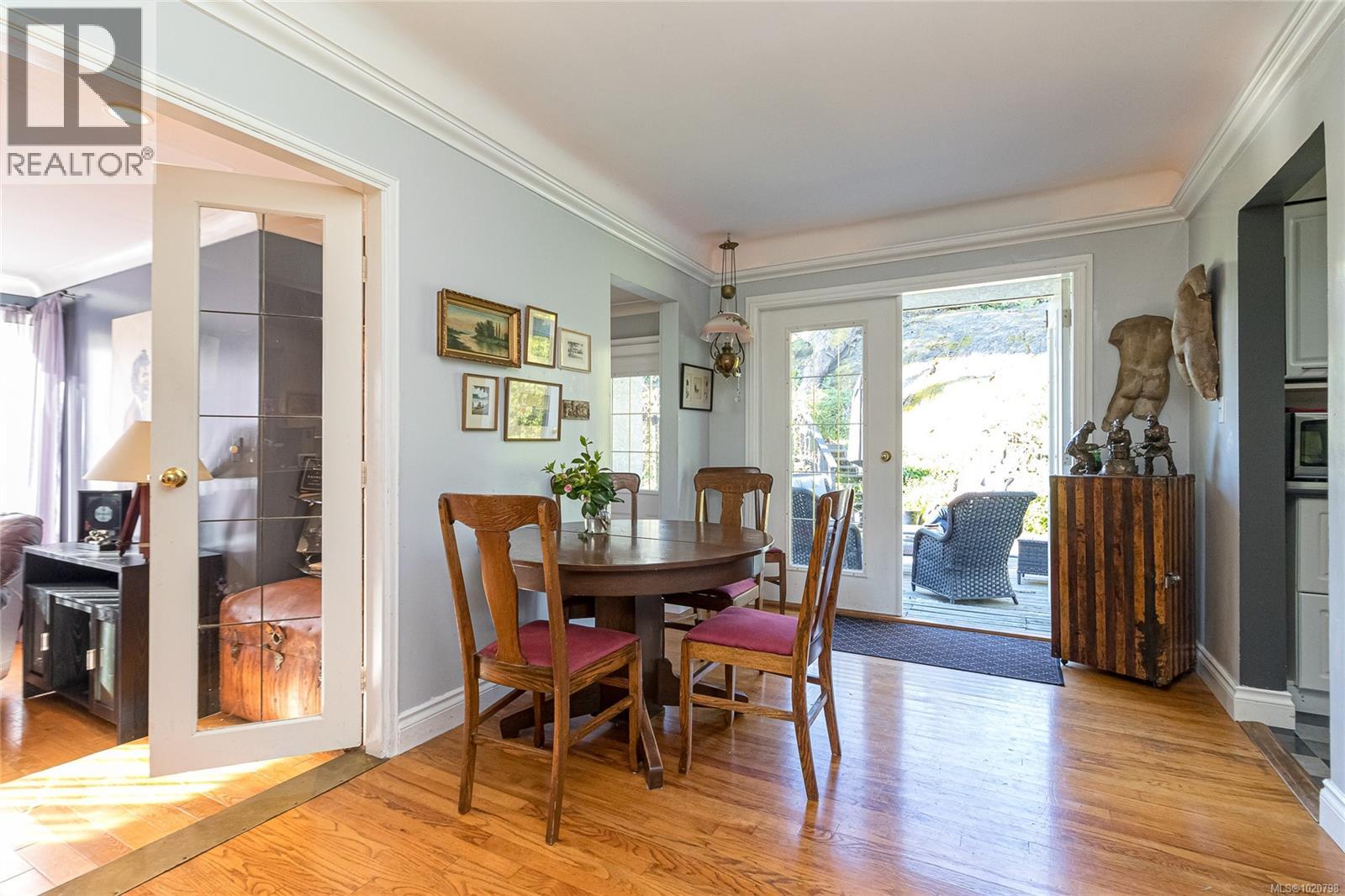 886 Cunningham Rd, Esquimalt, British Columbia  V9A 4M6 - Photo 21 - 1020798