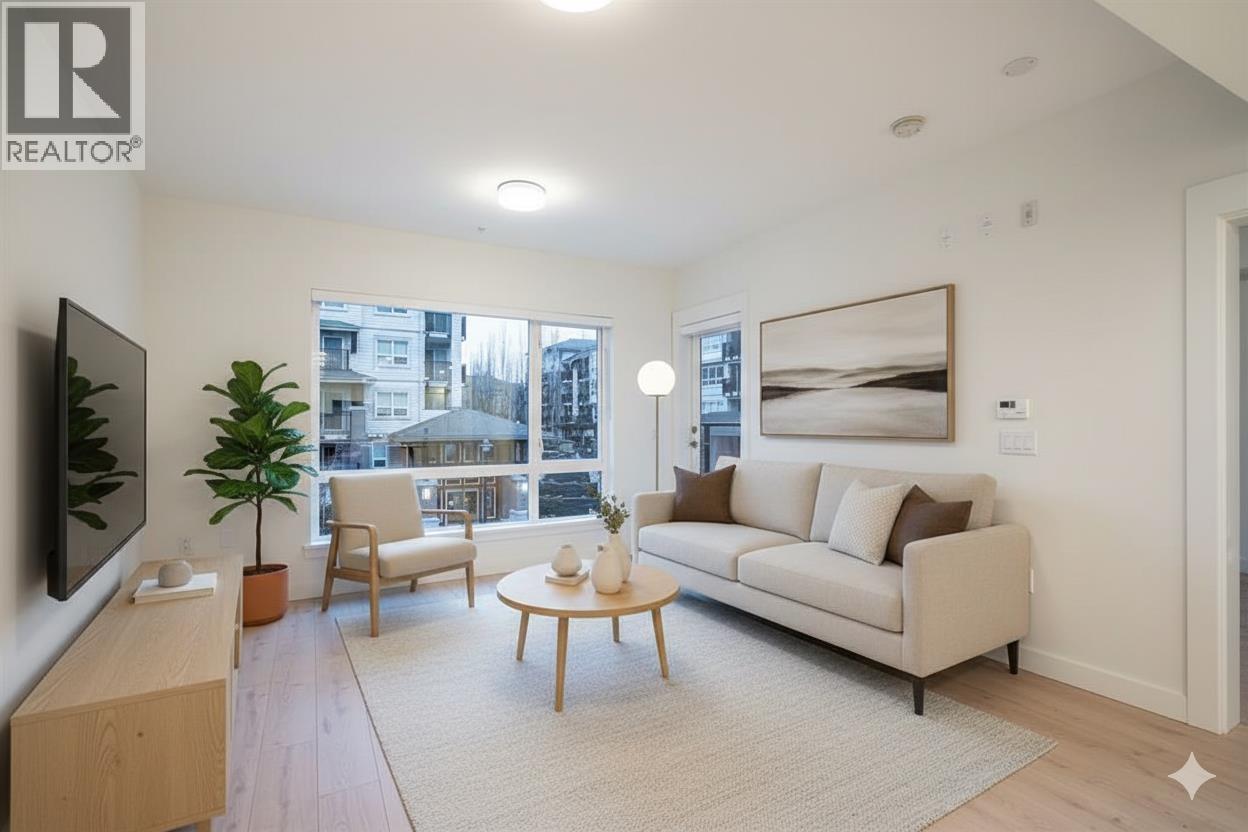 205 8428 PARK ROAD, Richmond, British Columbia