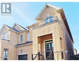 38 WASAGA ROAD, Brampton, Ontario