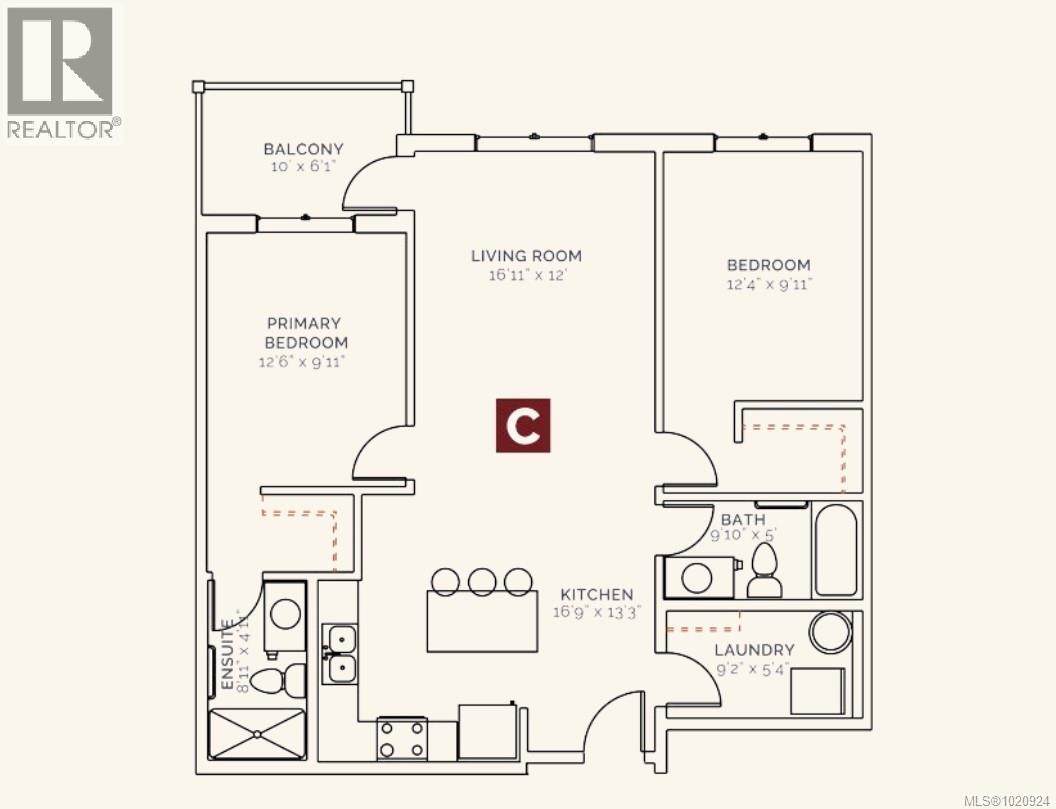 109 4820 Cedar Ridge Dr, Nanaimo, British Columbia  V9T 0M7 - Photo 27 - 1020924