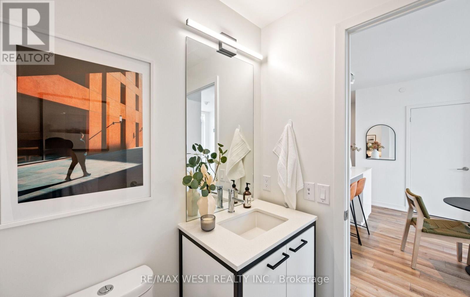 1103 - 1808 St Clair Avenue W, Toronto, Ontario  M6N 0C1 - Photo 19 - W12564068