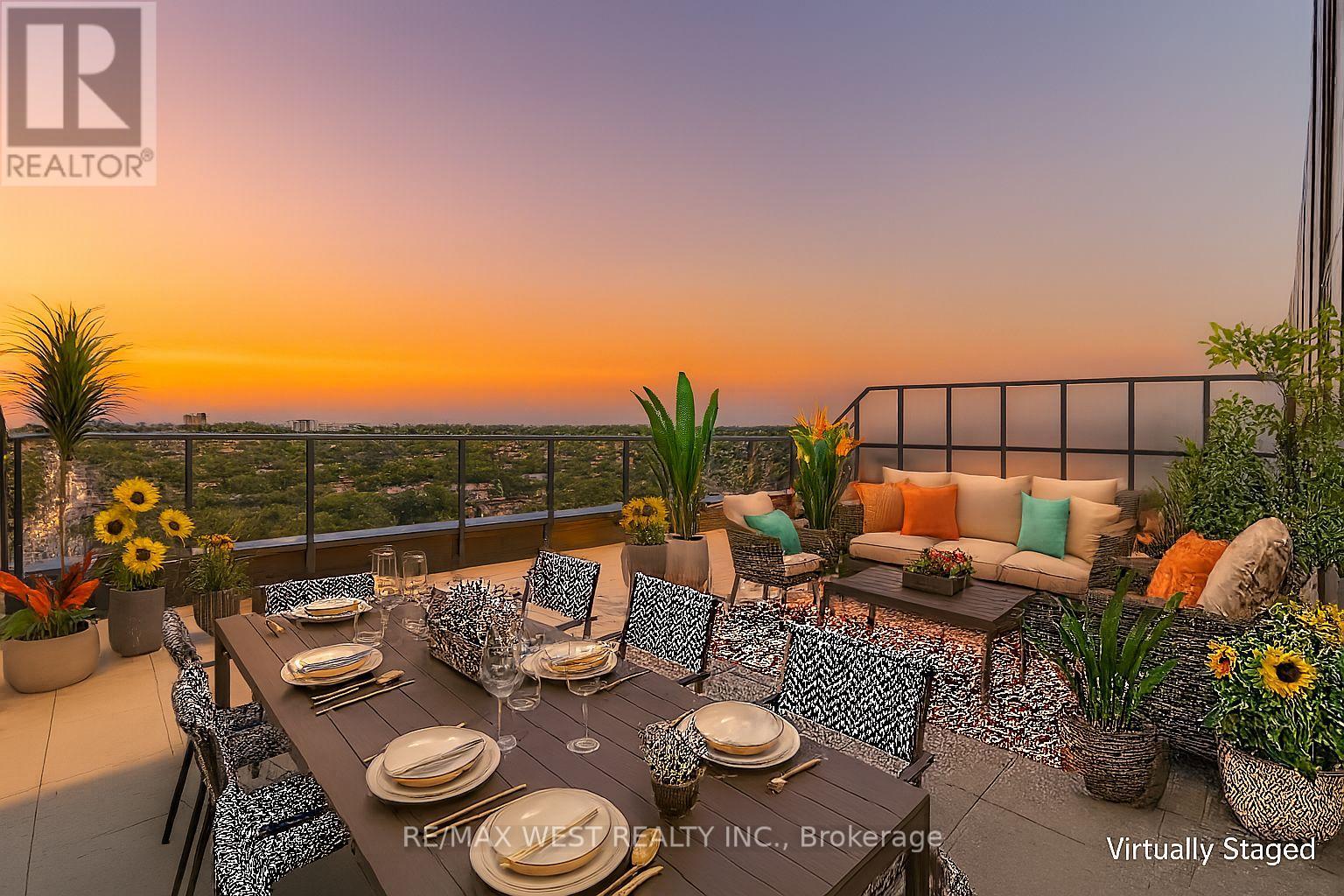 1103 - 1808 St Clair Avenue W, Toronto, Ontario  M6N 0C1 - Photo 36 - W12564068