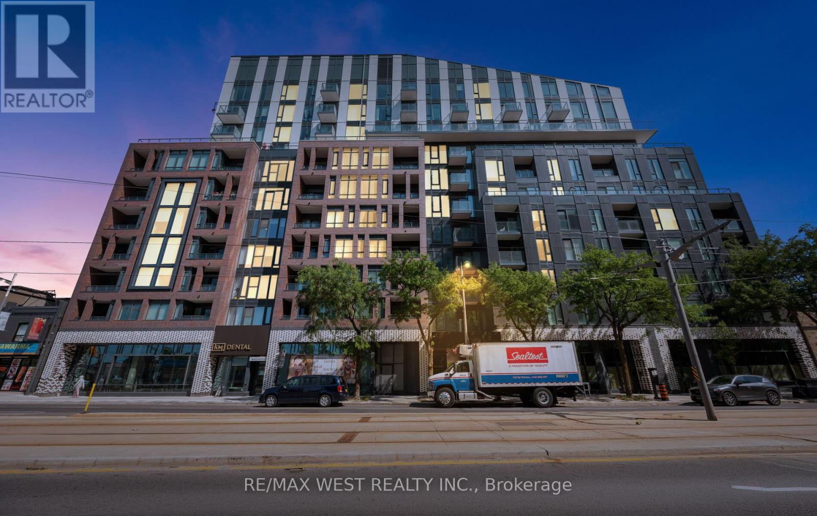 1103 - 1808 St Clair Avenue W, Toronto, Ontario  M6N 0C1 - Photo 39 - W12564068