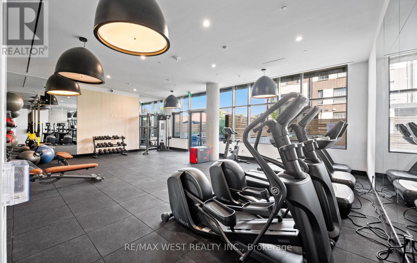 1103 - 1808 St Clair Avenue W, Toronto, Ontario  M6N 0C1 - Photo 40 - W12564068