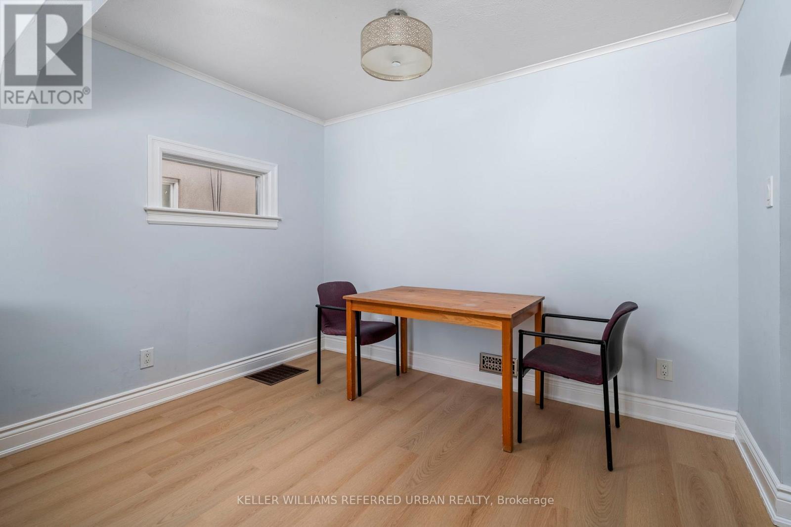 Main - 39 Cayuga Avenue, Toronto, Ontario  M6N 2G2 - Photo 15 - W12564070