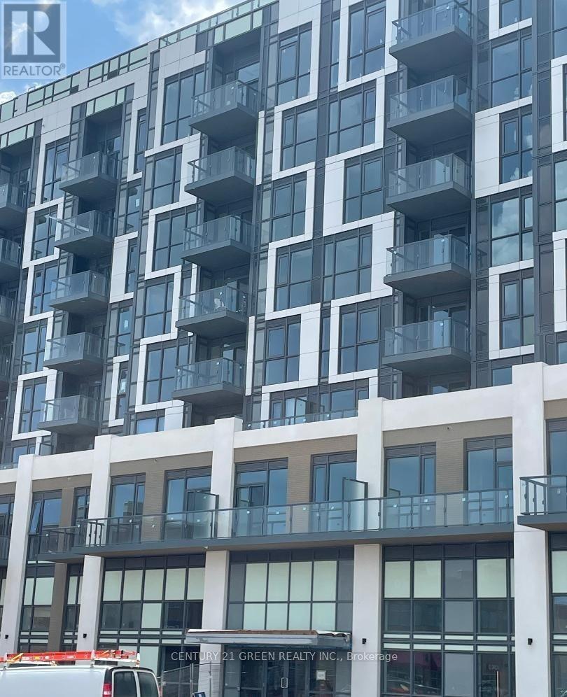 620 - 509 Dundas Street W, Oakville, Ontario  L6M 4M2 - Photo 1 - W12564072