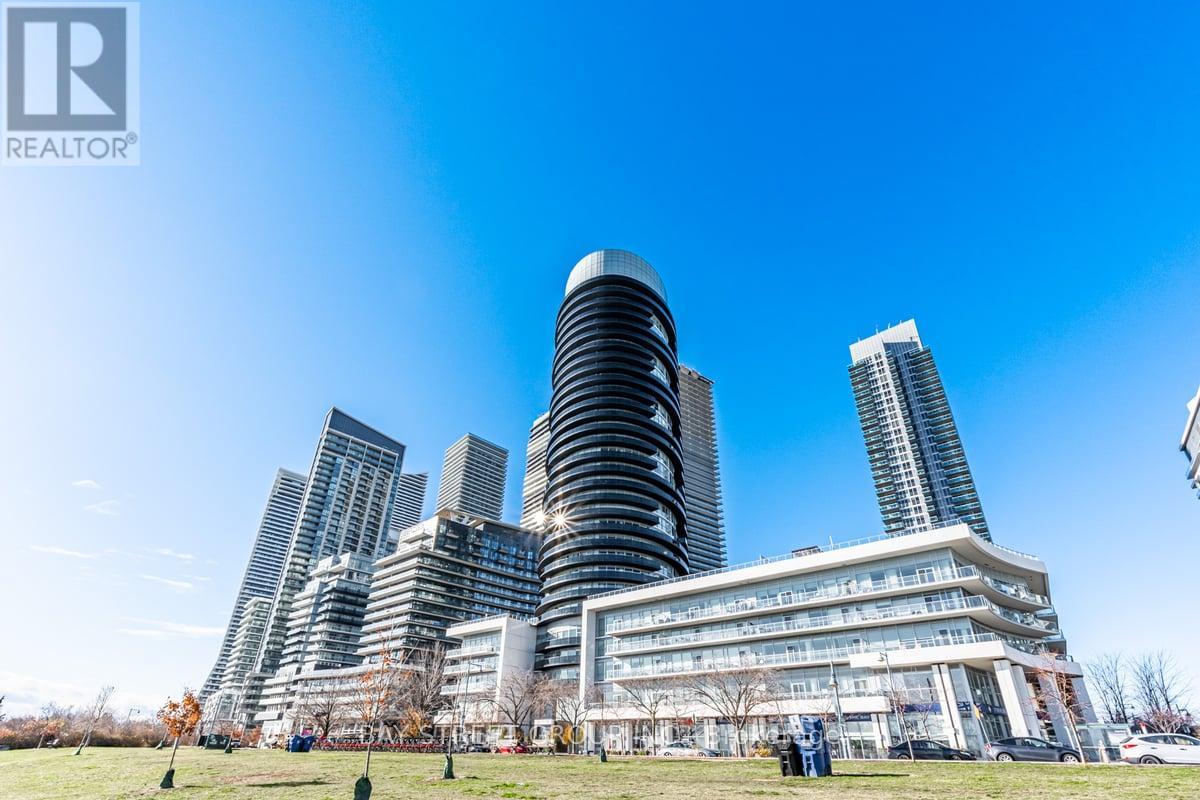 LPH01 - 80 MARINE PARADE DRIVE, Toronto, Ontario