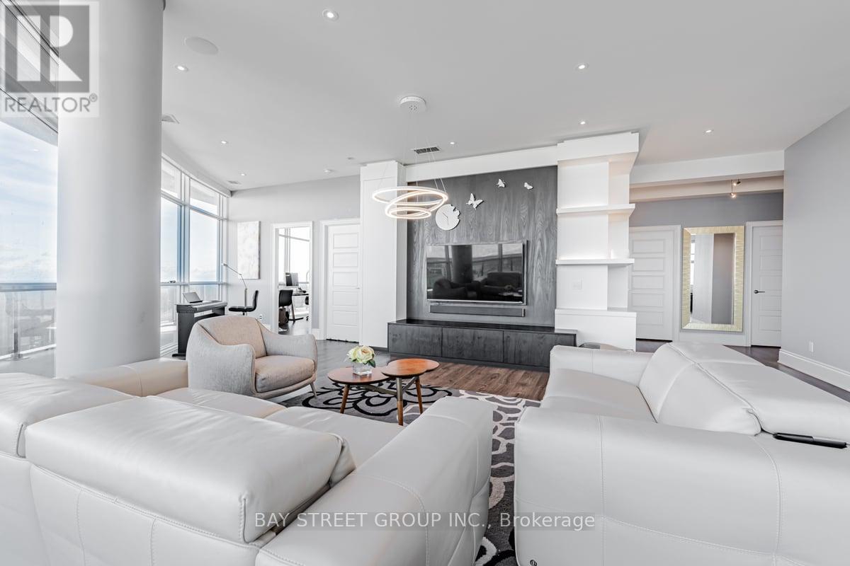 Lph01 - 80 Marine Parade Drive, Toronto, Ontario  M8V 0A3 - Photo 4 - W12564146