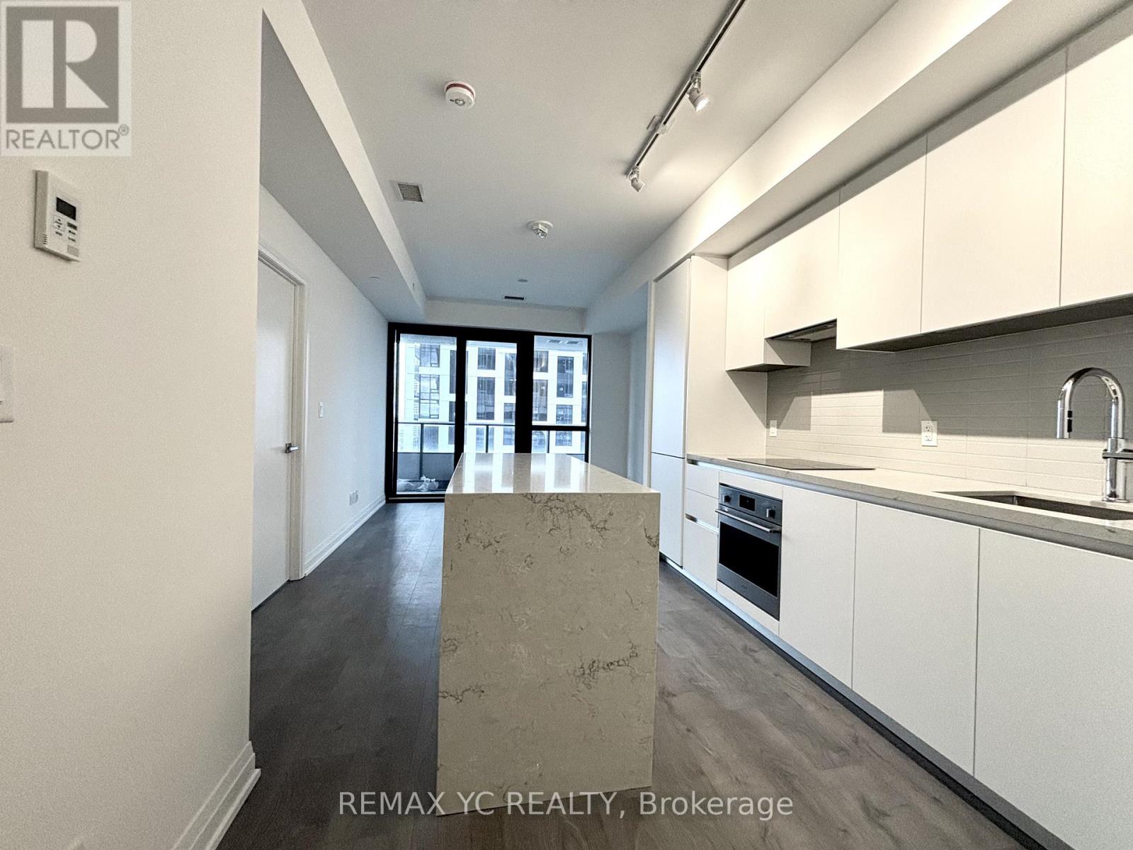 2410 - 4015 The Exchange, Mississauga, Ontario  L5B 0N9 - Photo 2 - W12564152