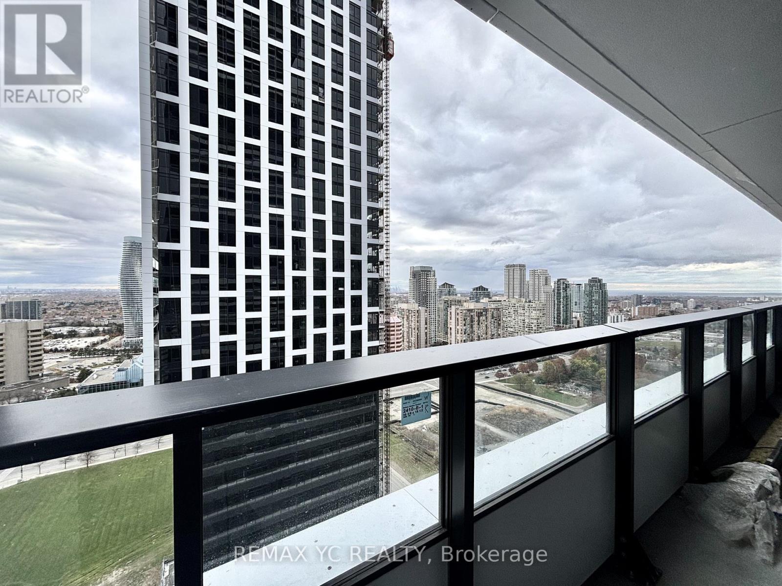 2410 - 4015 The Exchange, Mississauga, Ontario  L5B 0N9 - Photo 23 - W12564152