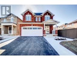3 HEATHBROOK AVENUE, Brampton, Ontario