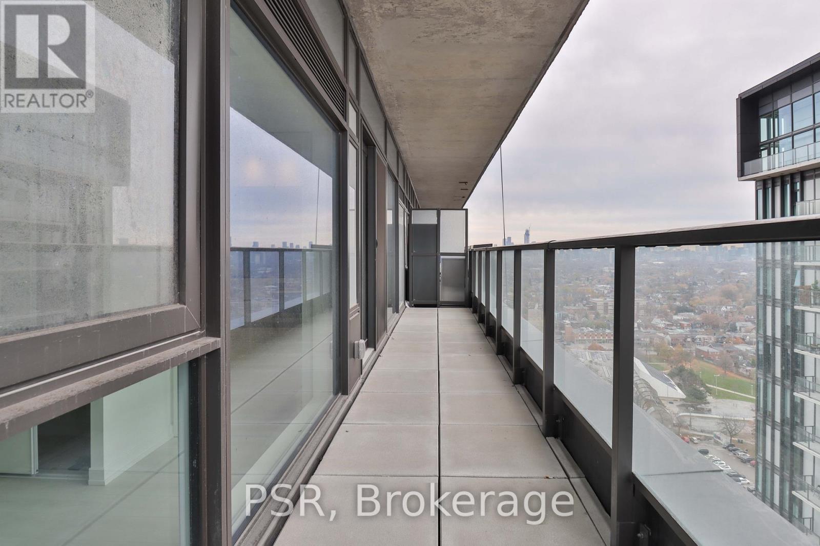 2310 - 1285 Dupont Street, Toronto, Ontario  M6H 0E3 - Photo 20 - W12564190