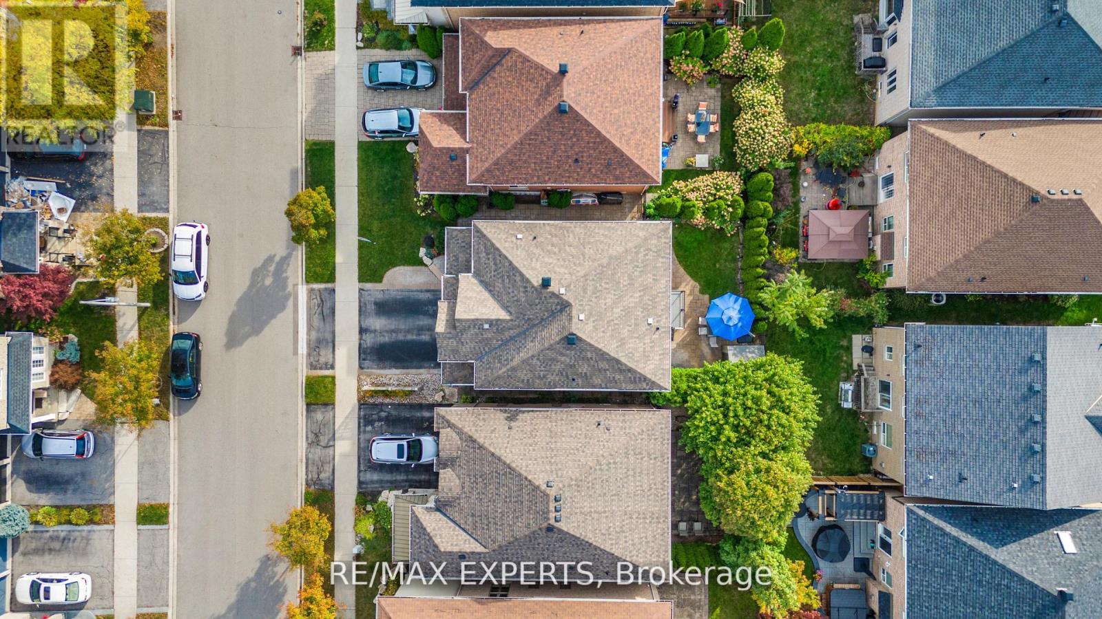 4643 Harbottle Road, Burlington, Ontario  L7M 0E2 - Photo 35 - W12564204