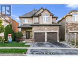 4643 HARBOTTLE ROAD, Burlington, Ontario