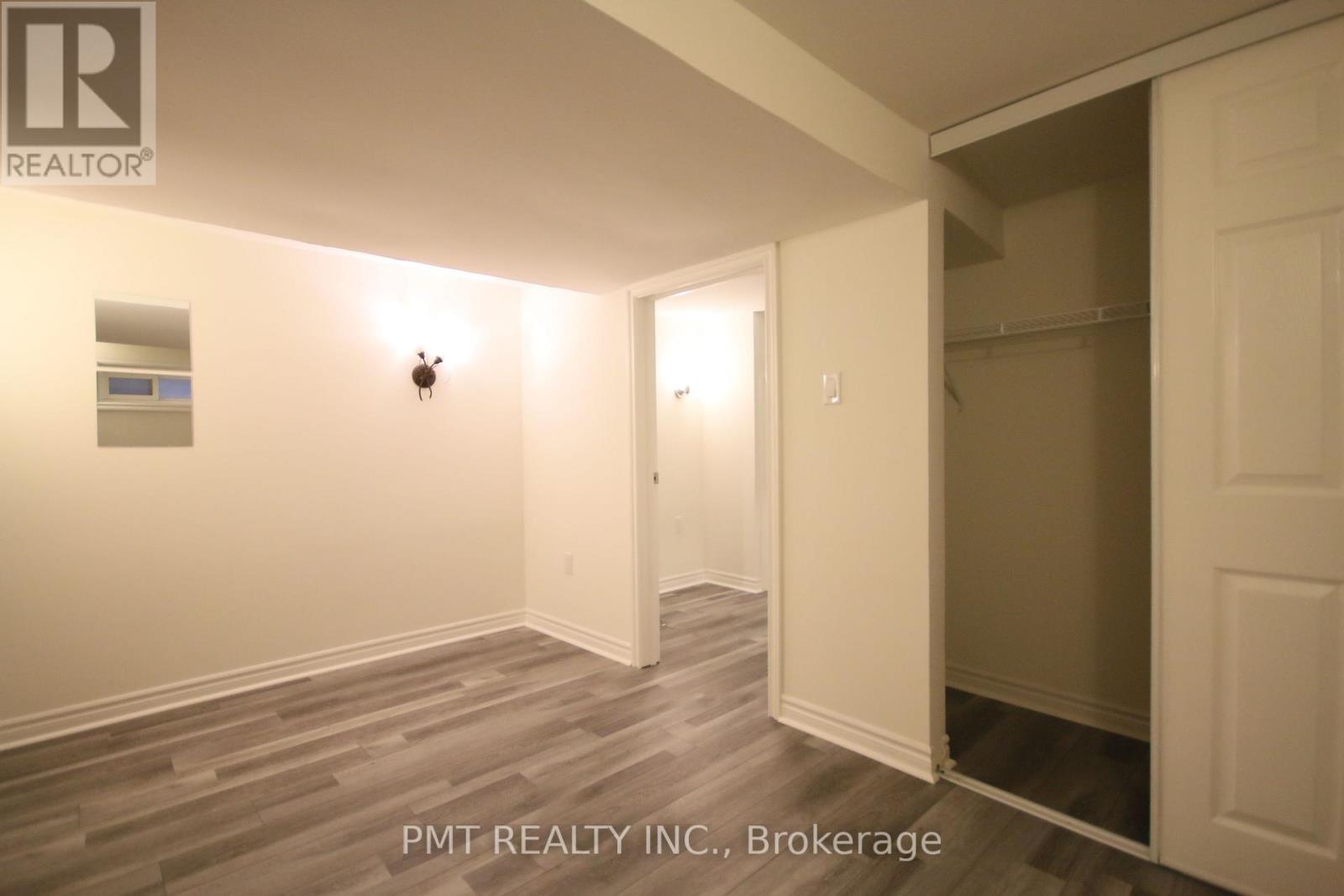 Bsmt - 67 Lavender Road, Toronto, Ontario  M6N 2B6 - Photo 10 - W12564210