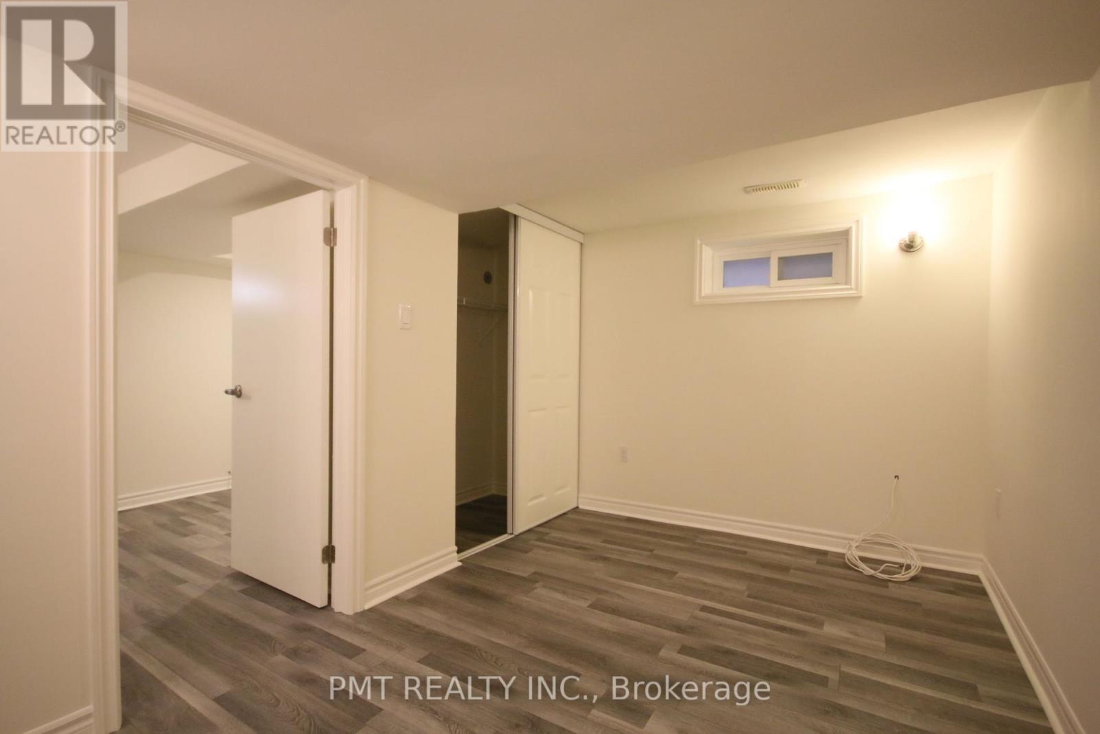 Bsmt - 67 Lavender Road, Toronto, Ontario  M6N 2B6 - Photo 13 - W12564210