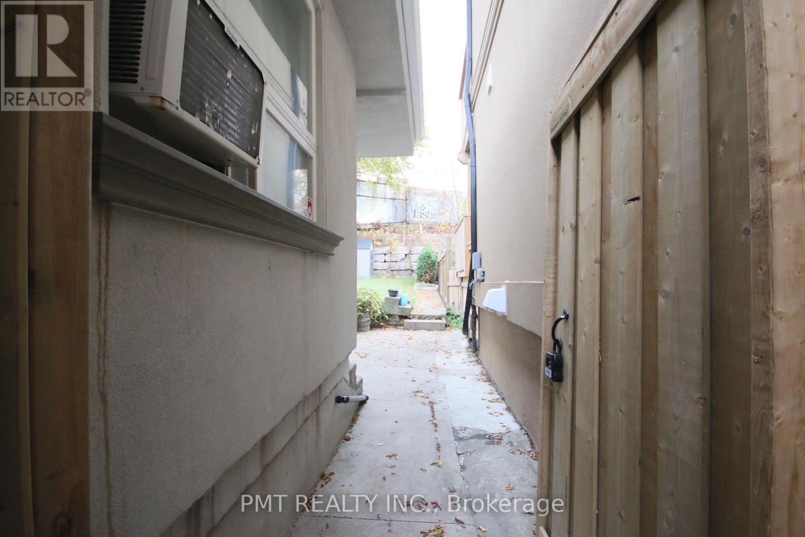 Bsmt - 67 Lavender Road, Toronto, Ontario  M6N 2B6 - Photo 20 - W12564210