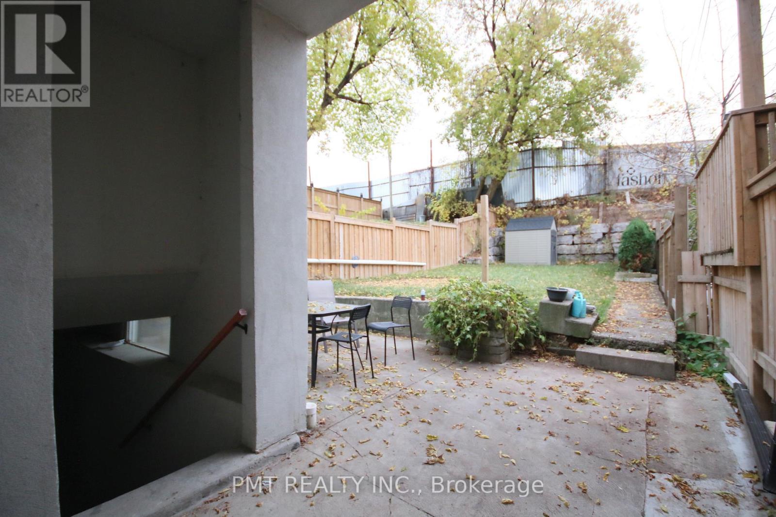 Bsmt - 67 Lavender Road, Toronto, Ontario  M6N 2B6 - Photo 22 - W12564210