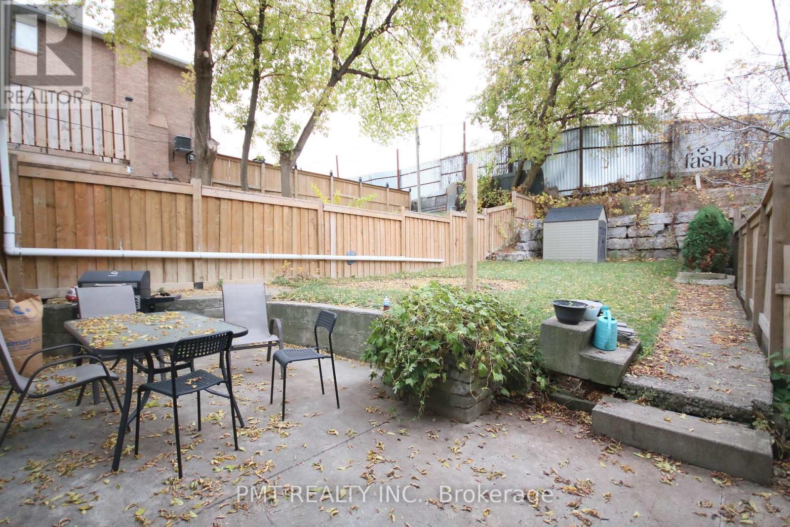 Bsmt - 67 Lavender Road, Toronto, Ontario  M6N 2B6 - Photo 23 - W12564210