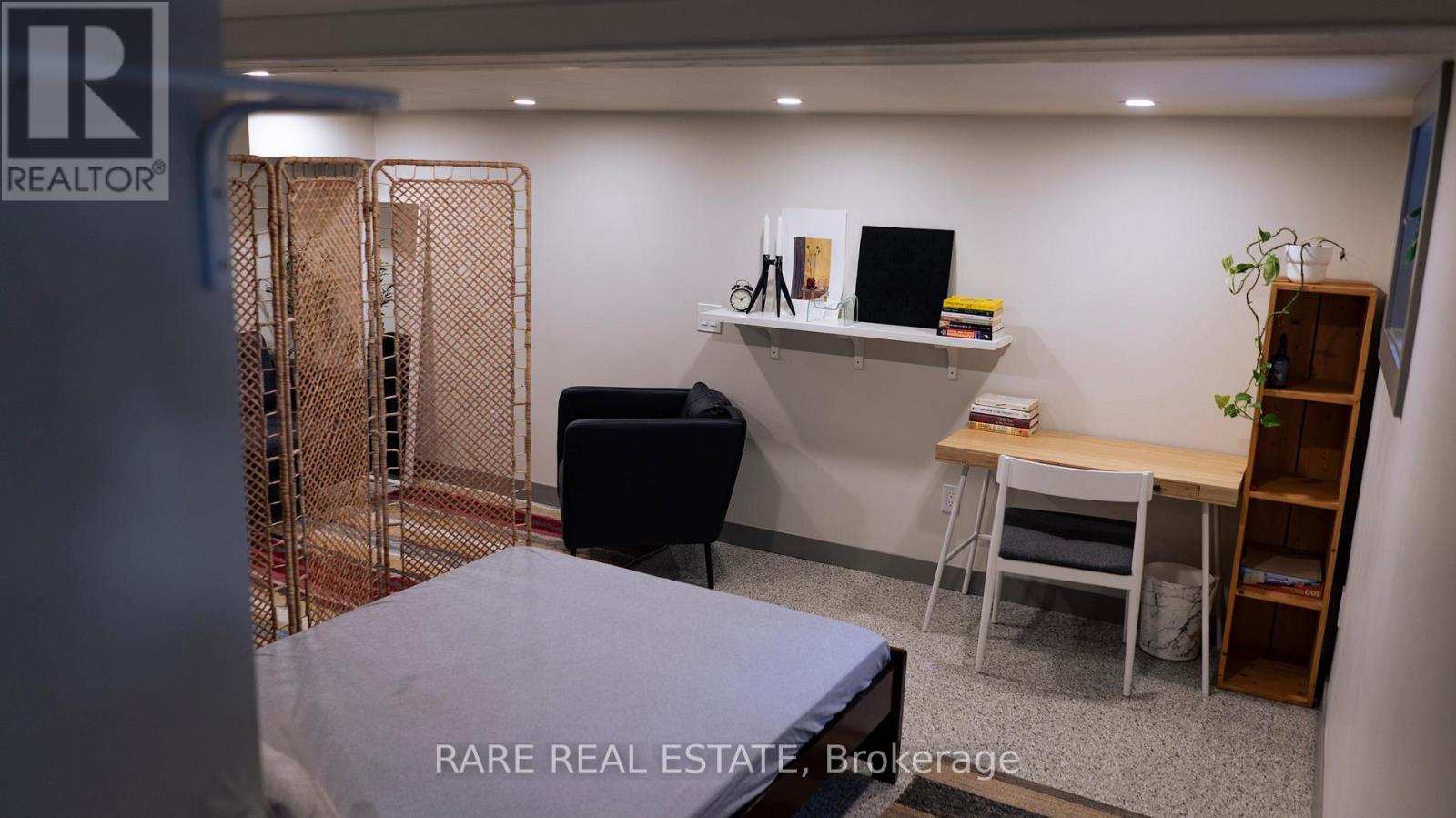 Basement - 33 Juliet Crescent, Toronto, Ontario  M6M 1N5 - Photo 10 - W12564212