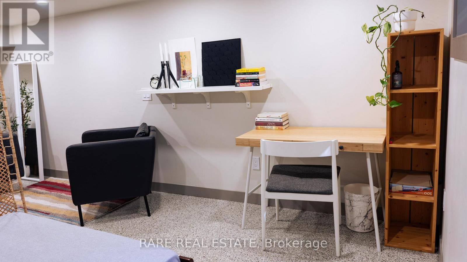 Basement - 33 Juliet Crescent, Toronto, Ontario  M6M 1N5 - Photo 12 - W12564212