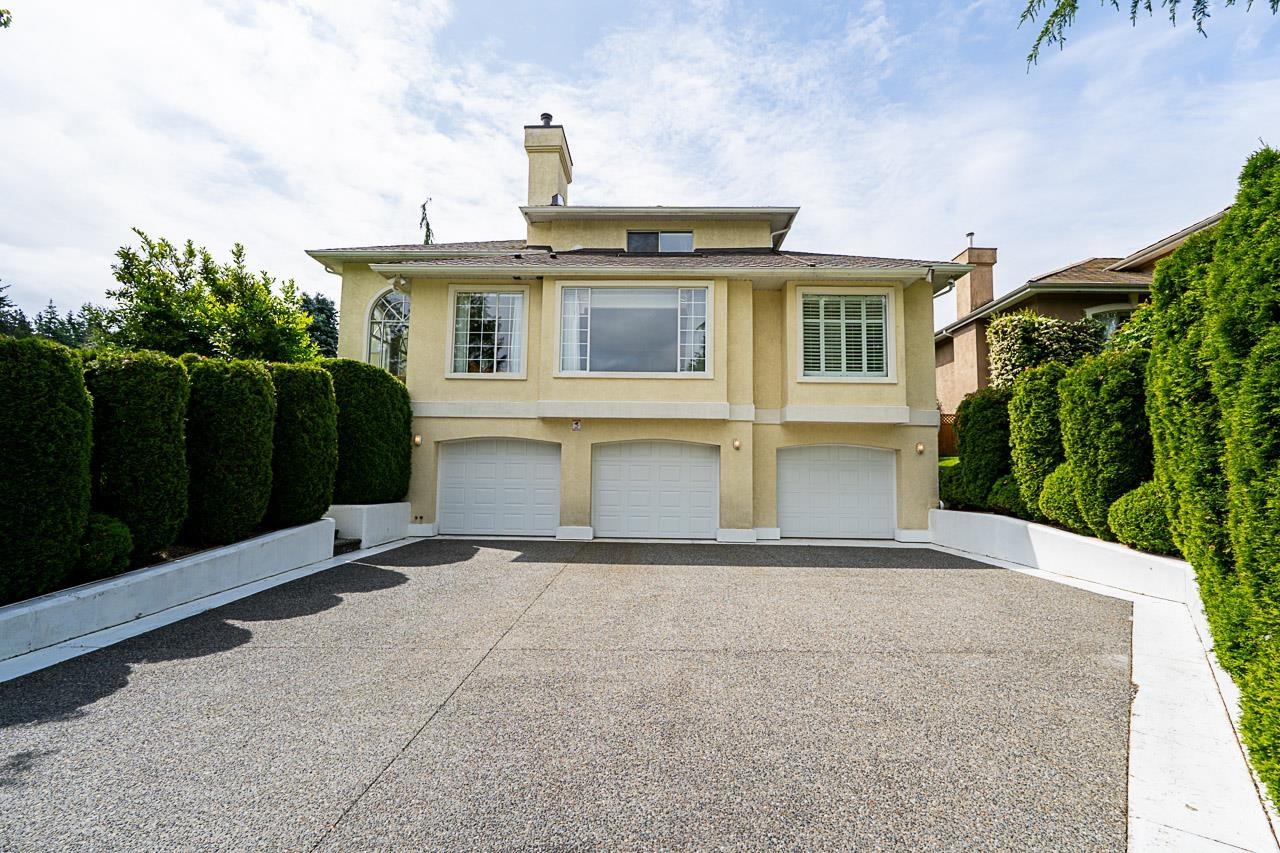 2995 141st Street, Surrey, British Columbia V4P 2J8 - Photo 4 - R3069072