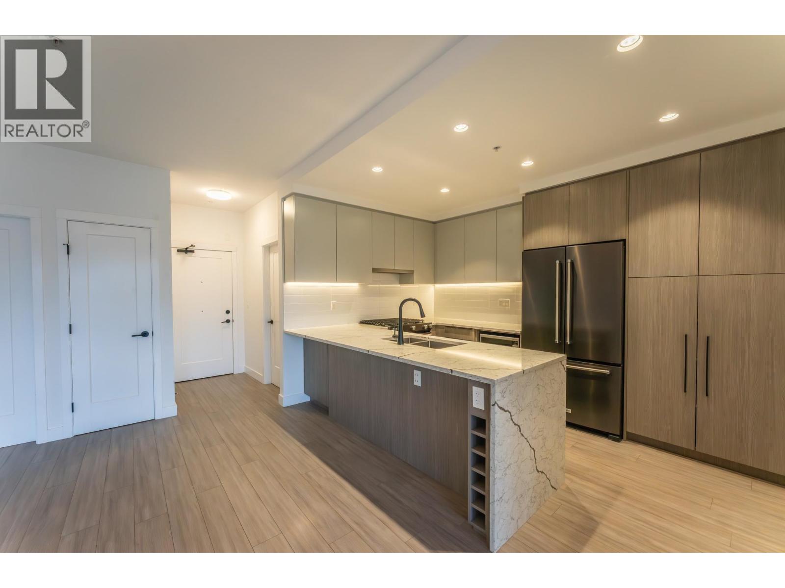 202 2408 Grant Street, Vancouver, British Columbia  V5K 3G4 - Photo 5 - R3058339