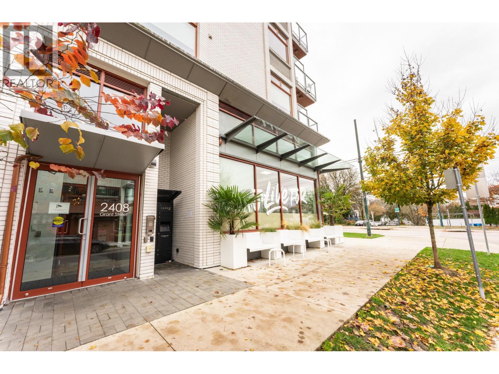 202 2408 Grant Street, Vancouver, British Columbia  V5K 3G4 - Photo 18 - R3058339