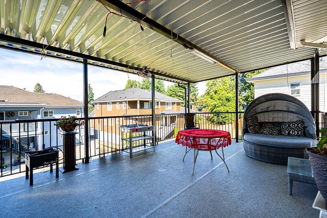 12967 106a Avenue, Surrey, British Columbia V3T 2E3 - Photo 24 - R3068844