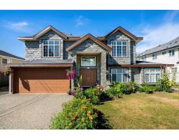 12967 106A AVENUE, Surrey, British Columbia