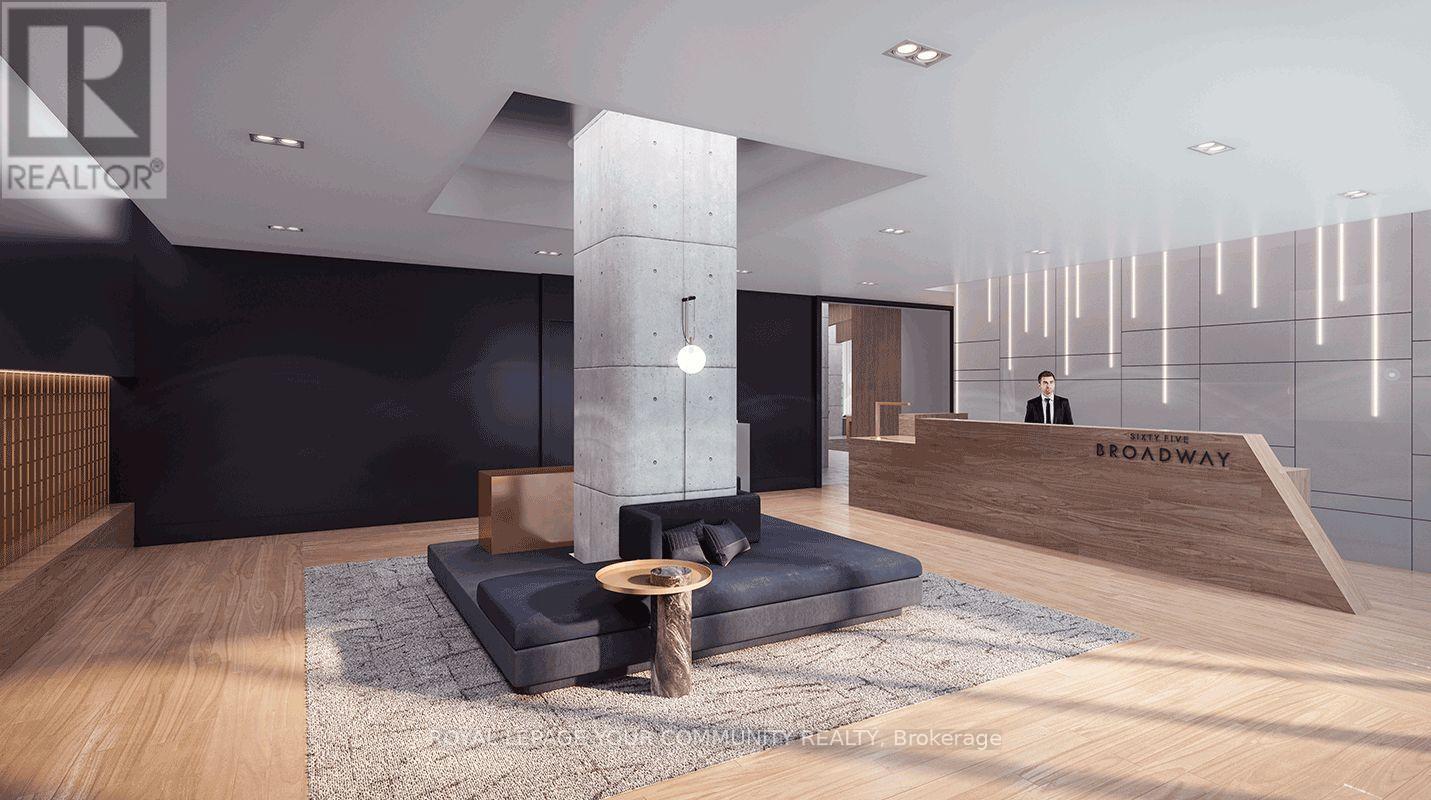 702 - 65 Broadway Avenue, Toronto, Ontario  M4P 1T9 - Photo 21 - C12556110