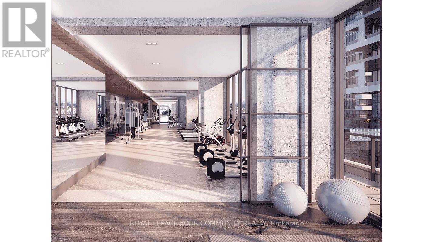 702 - 65 Broadway Avenue, Toronto, Ontario  M4P 1T9 - Photo 20 - C12556110