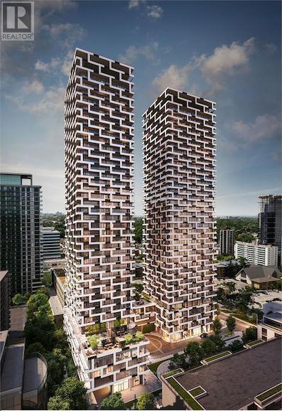 702 - 65 Broadway Avenue, Toronto, Ontario  M4P 1T9 - Photo 18 - C12556110