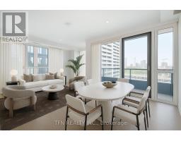 729 - 15 RICHARDSON STREET, Toronto, Ontario