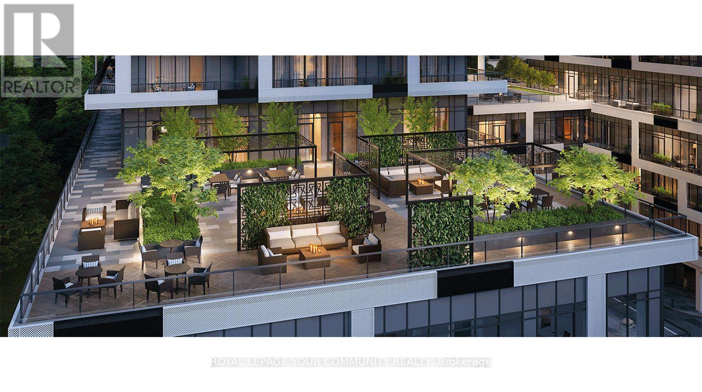 702 - 65 Broadway Avenue, Toronto, Ontario  M4P 1T9 - Photo 24 - C12556110