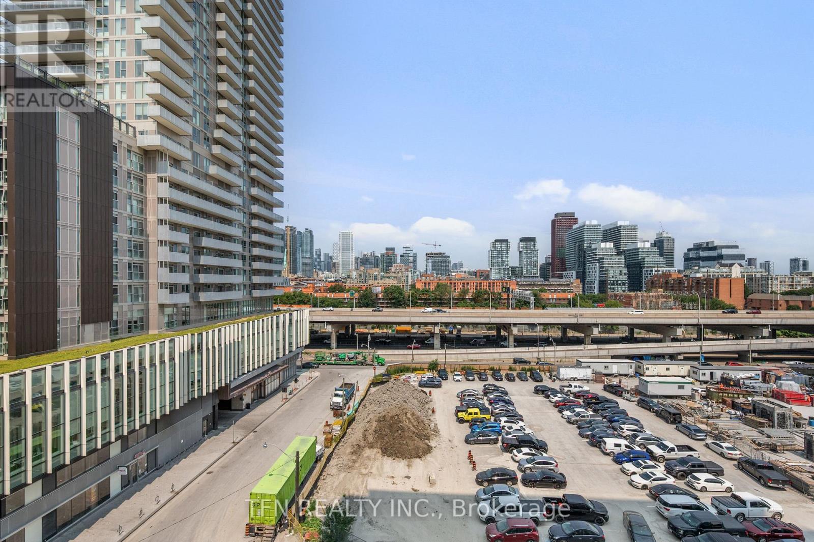 729 - 15 Richardson Street, Toronto, Ontario  M5A 0Y5 - Photo 24 - C12564232