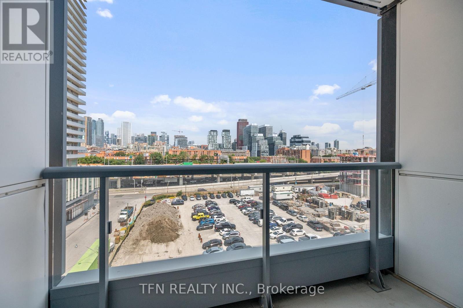 729 - 15 Richardson Street, Toronto, Ontario  M5A 0Y5 - Photo 22 - C12564232