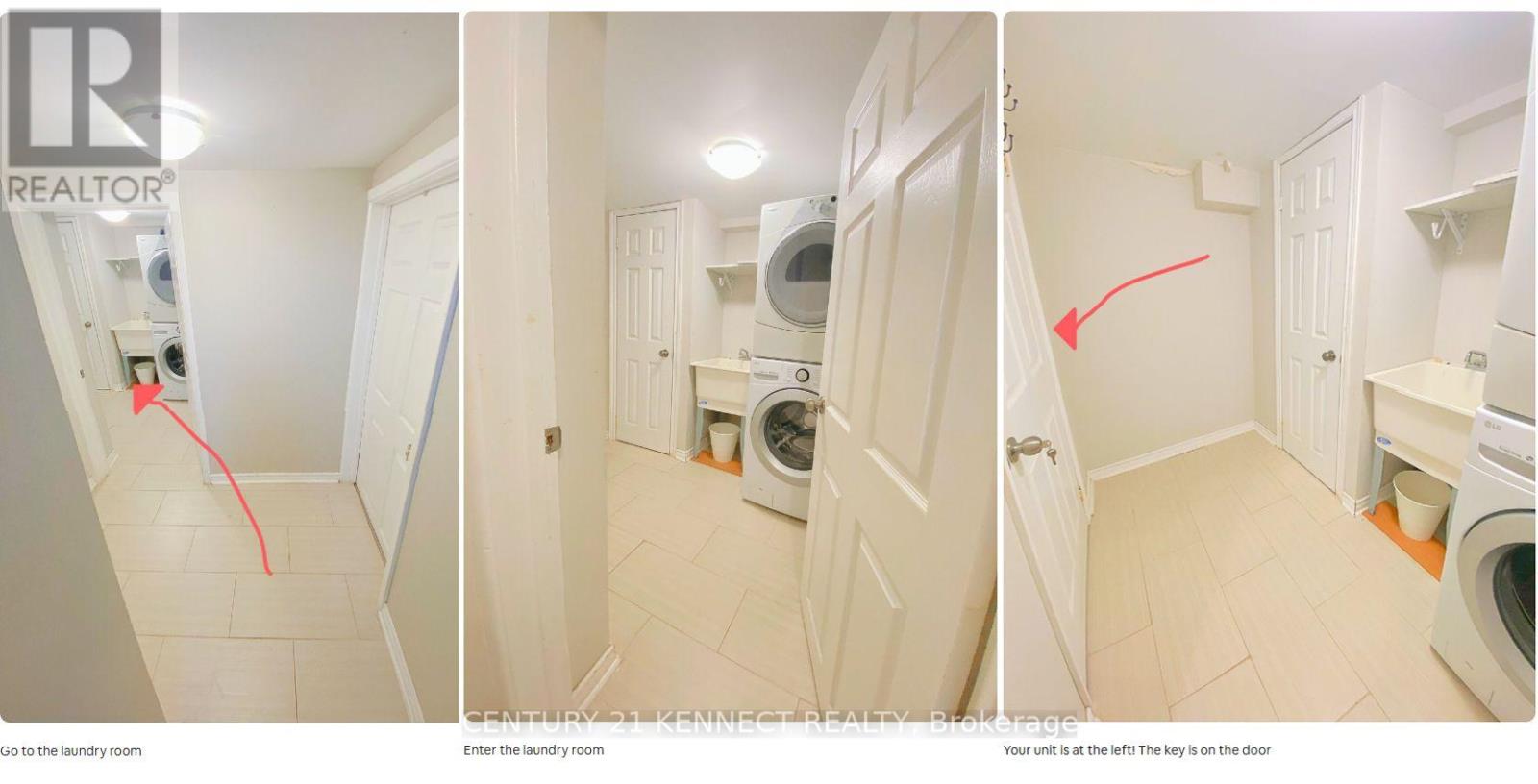 Bsmt 2 - 38 By Pass Court, Toronto, Ontario  M1T 1L1 - Photo 19 - E12564200