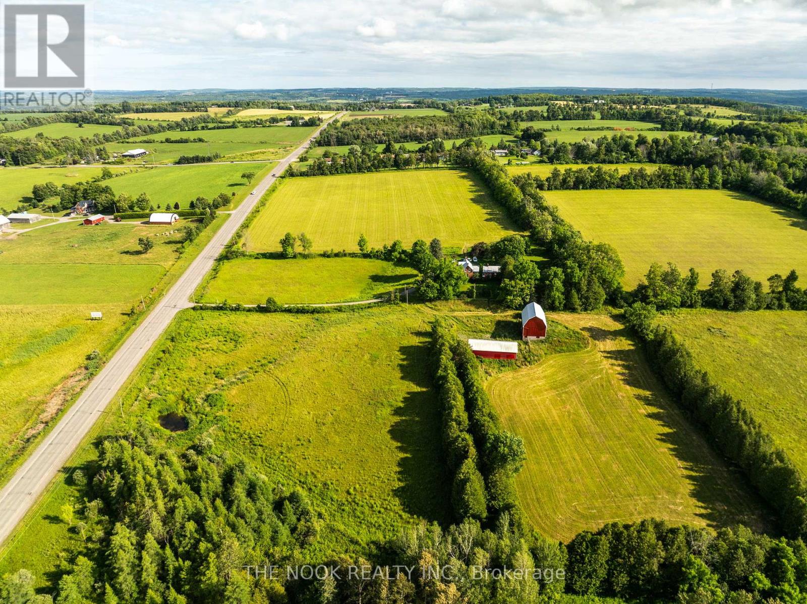 2132 County 10 Road, Cavan Monaghan, Ontario  L0A 1C0 - Photo 3 - X12564276