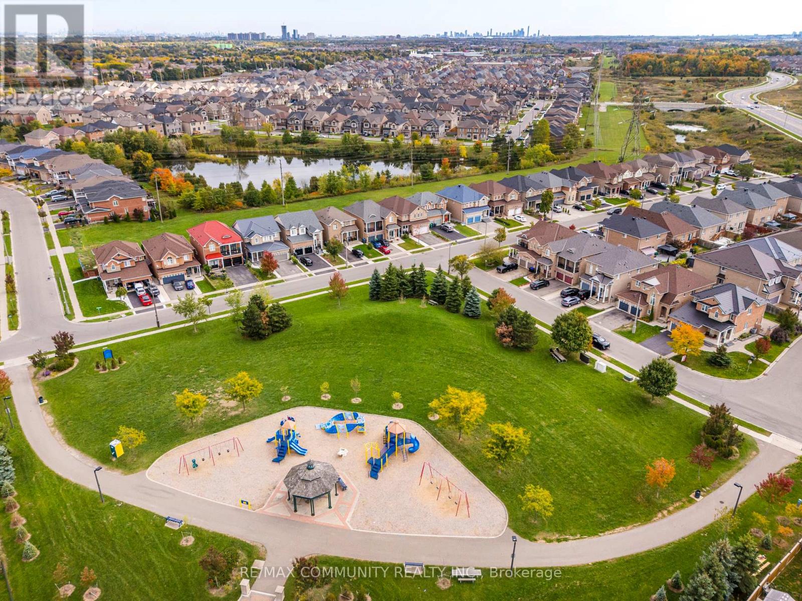 10 Tanasi Road, Brampton, Ontario  L6X 0K4 - Photo 29 - W12543566